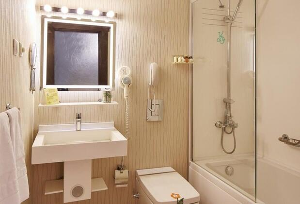 Kilim Hotel İzmir - Görsel 11