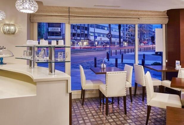 Kilim Hotel İzmir - Görsel 3