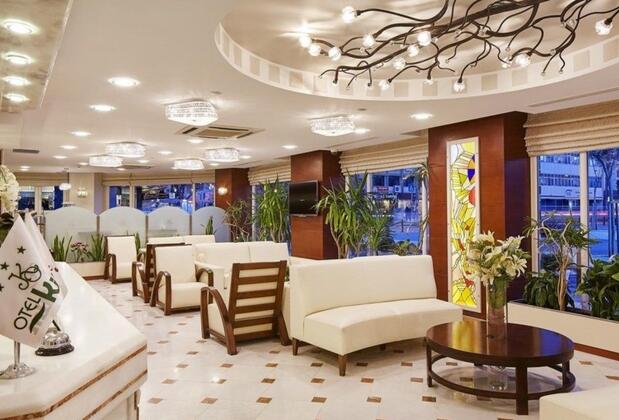 Kilim Hotel İzmir - Görsel 4