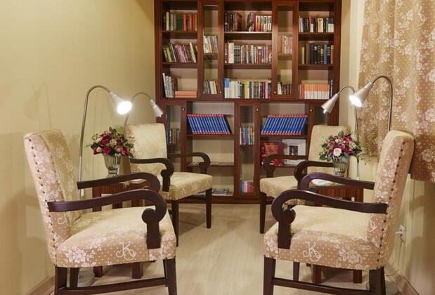 Kilim Hotel İzmir - Görsel 6