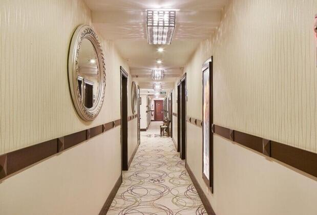 Kilim Hotel İzmir - Görsel 7