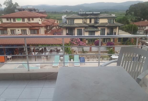 İncili Konak Otel - Görsel 13