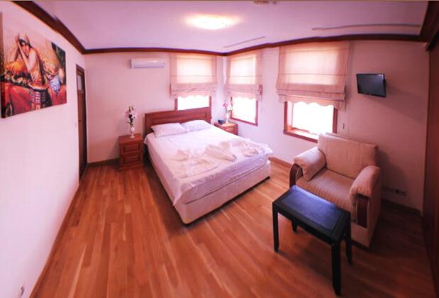 İncili Konak Otel - Görsel 9