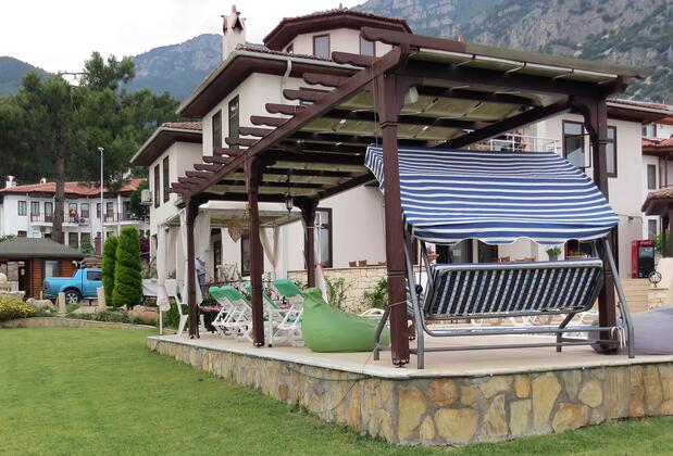 İncili Konak Otel - Görsel 4