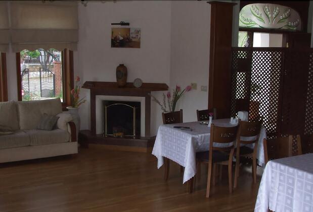 İncili Konak Otel - Görsel 15