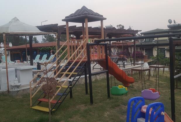 İncili Konak Otel - Görsel 6