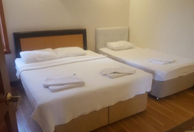 İncili Konak Otel - Görsel 8