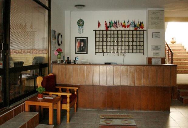 Yarar Otel - Görsel 2