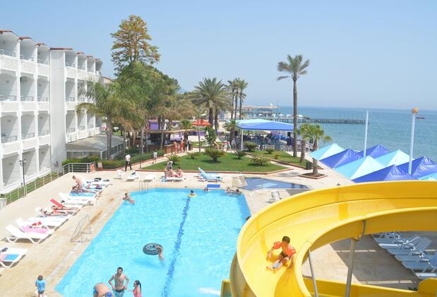 Club Hotel Rama - Görsel 15