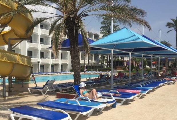 Club Hotel Rama - Görsel 19