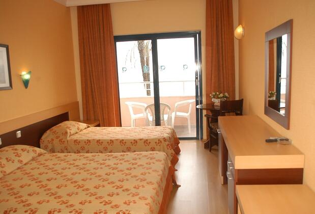 Club Hotel Rama - Görsel 22