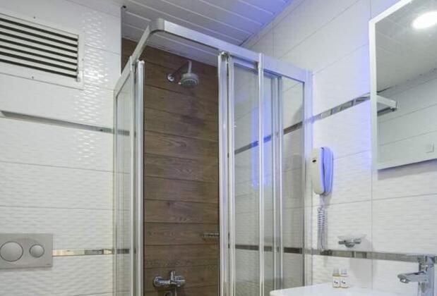 Club Hotel Rama - Görsel 23