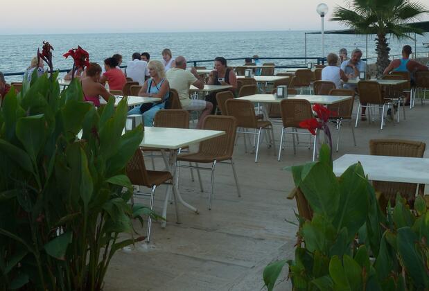 Club Hotel Rama - Görsel 5