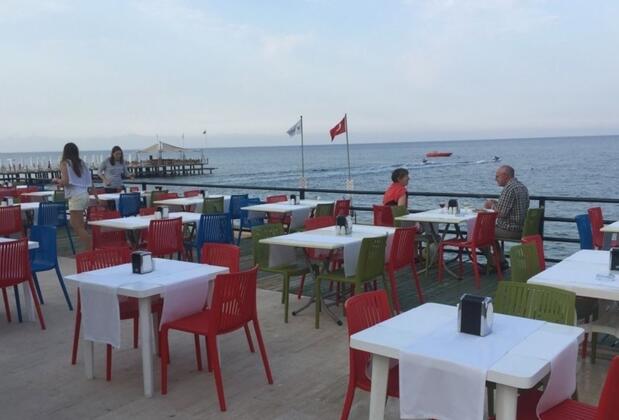 Club Hotel Rama - Görsel 4
