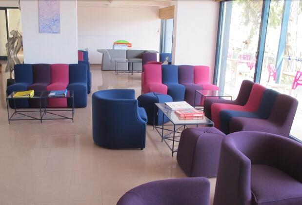 Club Hotel Rama - Görsel 9