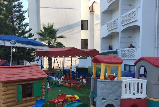 Club Hotel Rama - Görsel 17