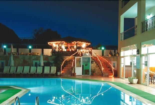 Starberry Hotel - Görsel 3