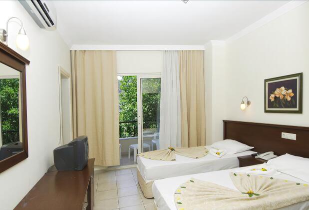 Starberry Hotel - Görsel 9