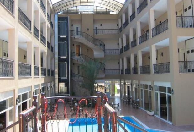 Starberry Hotel - Görsel 4