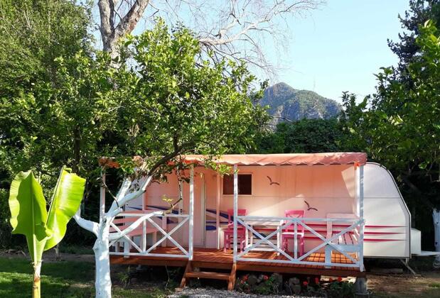 Bellerofon Camping - Görsel 3