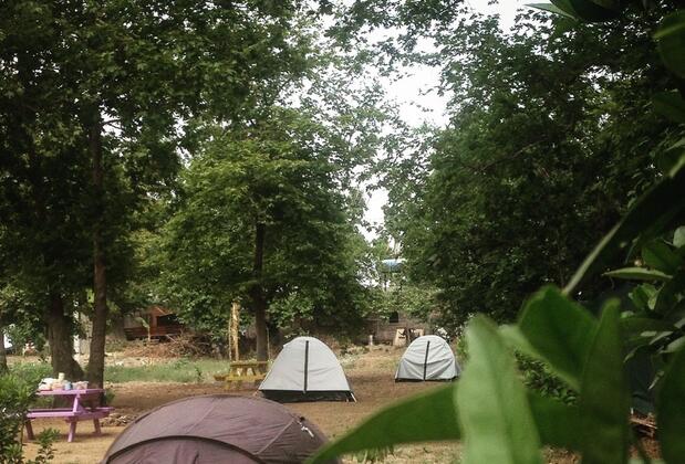 Bellerofon Camping - Görsel 7