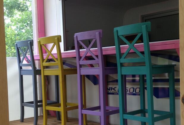 Bellerofon Camping - Görsel 8