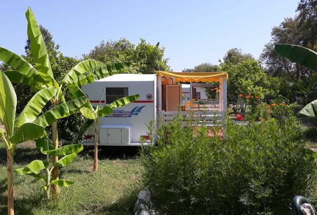 Bellerofon Camping - Görsel 5