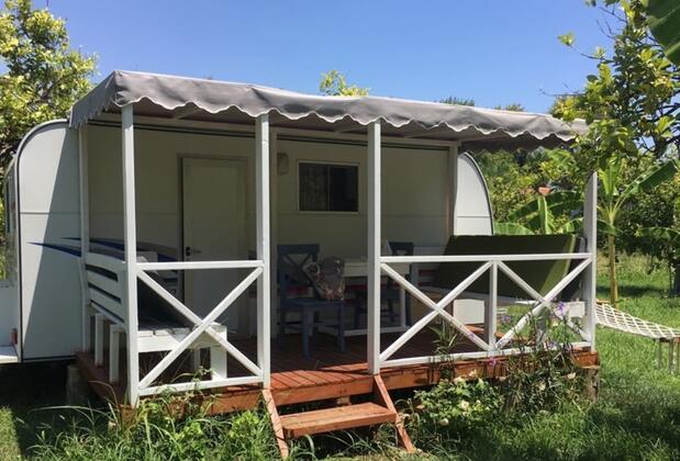 Bellerofon Camping - Görsel 4