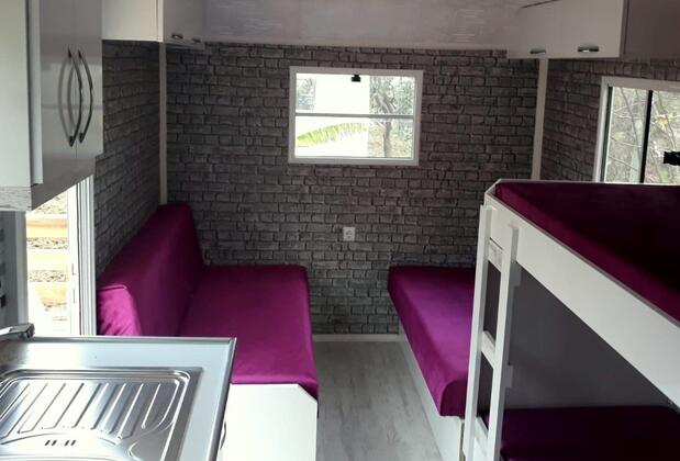 Bellerofon Camping - Görsel 13