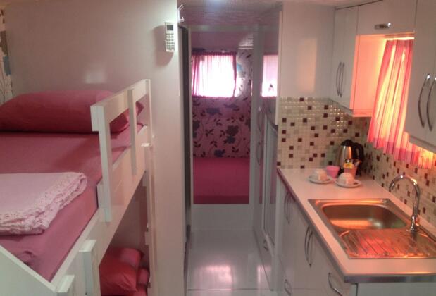 Bellerofon Camping - Görsel 16