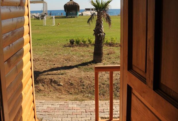 Elamir Resort Hotel - Görsel 17