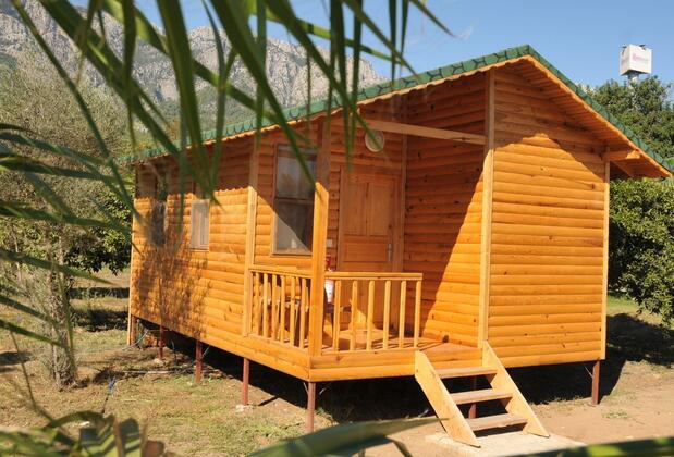 Elamir Resort Hotel - Görsel 15