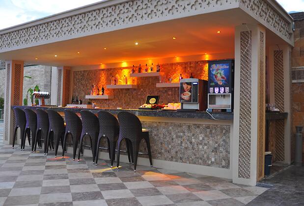 Elamir Resort Hotel - Görsel 13