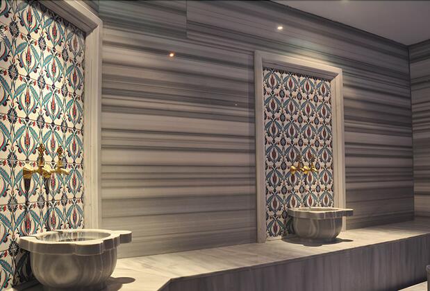 Elamir Resort Hotel - Görsel 21