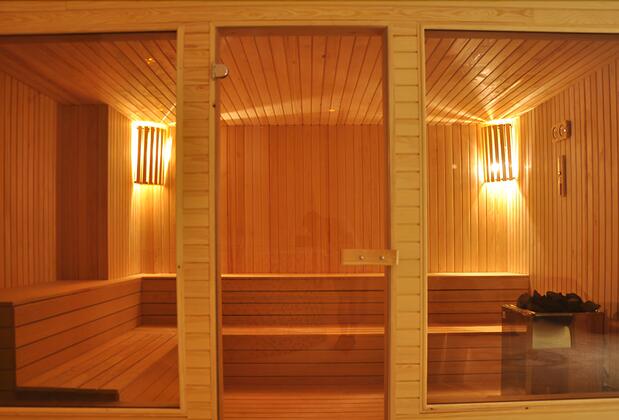 Elamir Resort Hotel - Görsel 12