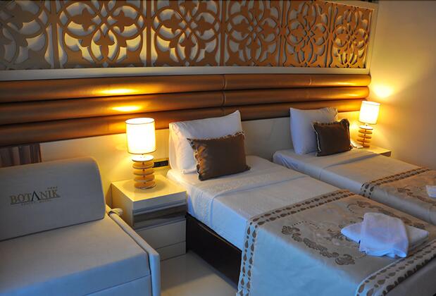 Elamir Resort Hotel - Görsel 3