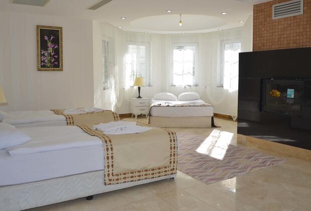 Elamir Resort Hotel - Görsel 14