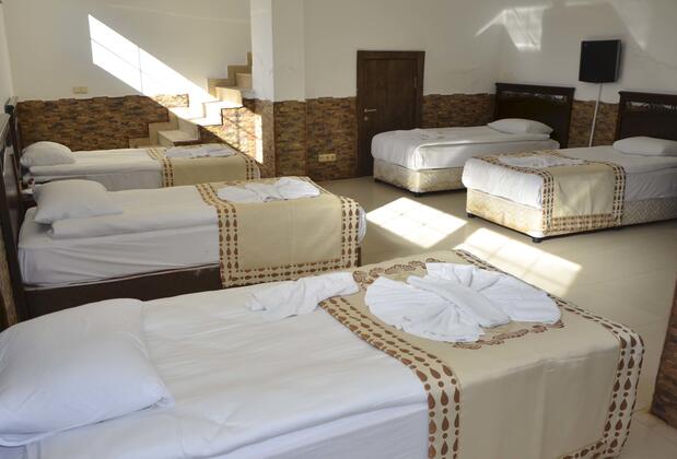 Elamir Resort Hotel - Görsel 11