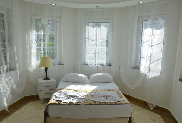 Elamir Resort Hotel - Görsel 7