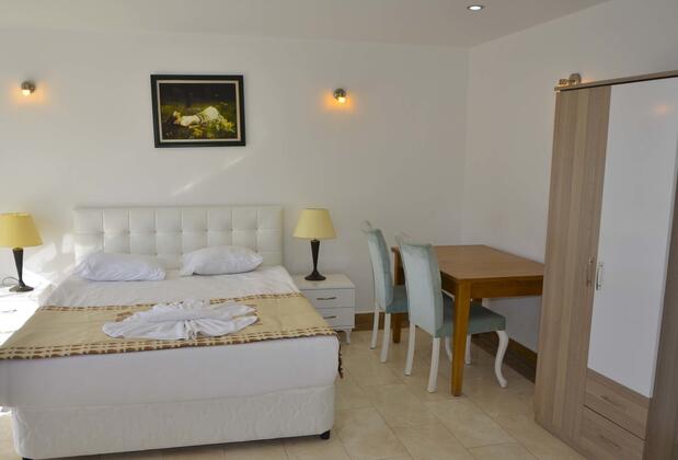 Elamir Resort Hotel - Görsel 22