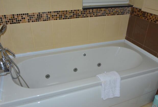 Elamir Resort Hotel - Görsel 4