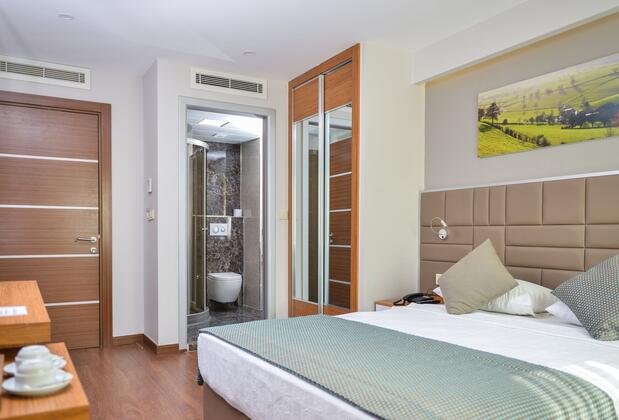 Hakcan Otel - Görsel 8