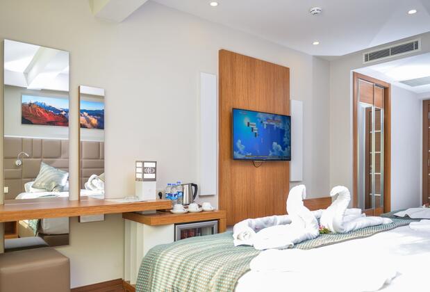 Hakcan Otel - Görsel 6