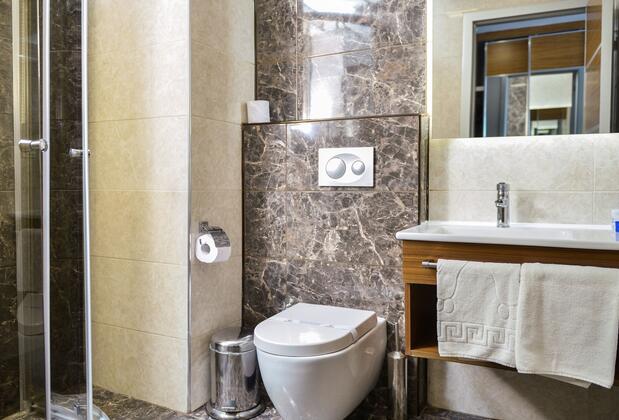 Hakcan Otel - Görsel 11