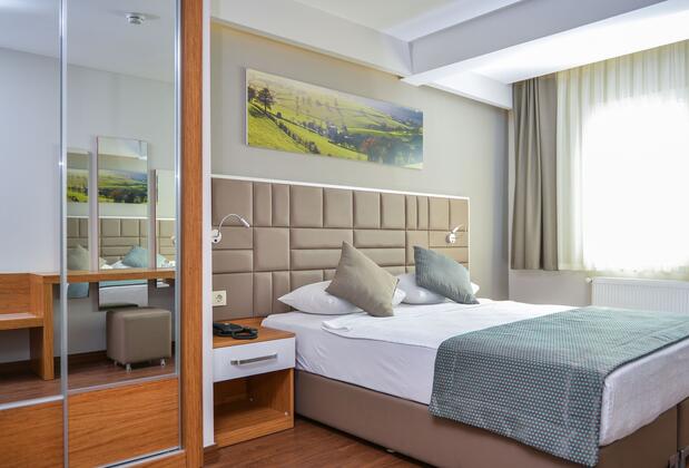 Hakcan Otel - Görsel 9