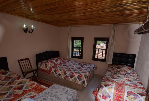 Kervan Konuk Evi - Görsel 11