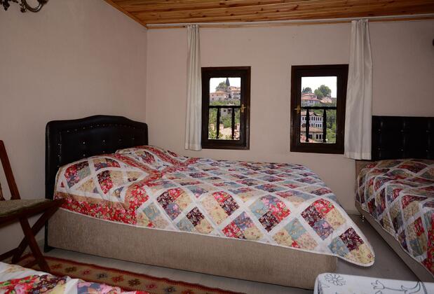 Kervan Konuk Evi - Görsel 12