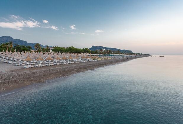 Novia Lucida Beach - Görsel 2