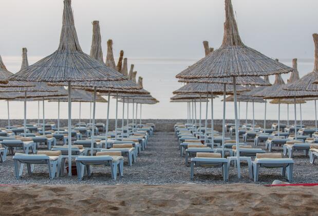 Novia Lucida Beach - Görsel 4