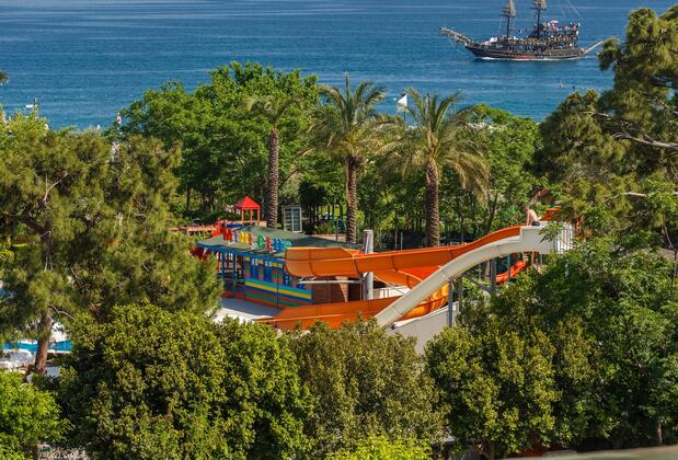 Novia Lucida Beach - Görsel 5